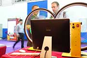 2015 Taipei Cycle Show:2015 Taipei Cycle-06.jpg